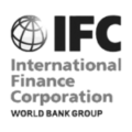 International Finance Corporation. Instituição de desenvolvimento ligada ao Banco Mundial