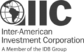 Member of the Inter-American Development Bank, focused on the development of Latin America and the Caribbean (IIC)