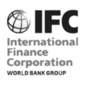 International Finance Corporation, Development institution linked to the World Bank (IFC)